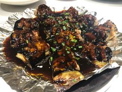 -大鹏饭店·金陵家宴(奥体中心店)