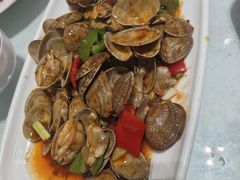 -新享乐海鲜(翠华路店)