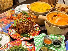 -泰妃殿(武汉首店)