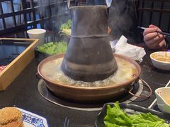 -东来顺饭庄(金泉广场店)