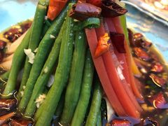 -阿记烧烤(大兴新区店)
