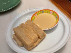 那家炸年糕&nbsp;-那家小馆