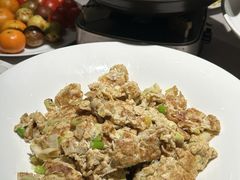 -湘满甲·黄焖甲鱼创始者·湘菜·鲁菜(潘家园店)