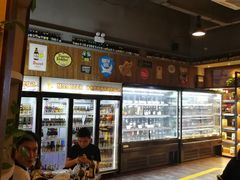 -M99 BEER世界啤酒吧(鸿云悦街店)