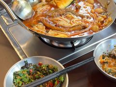 -小螺大作·螺蛳粉火锅(林和西店)