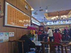 -老西安韩记三鲜煮馍(四府街店)