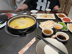 -阿林味道猪肚鸡私厨餐厅