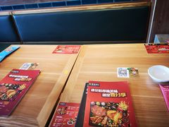 -豪客来牛排(红豆万花城店)