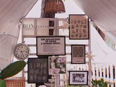 -安德鲁户外烧烤帐篷营地(马泉营店)