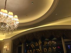 包厢-上海小南国(国会店)