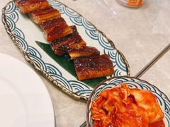 -極上萬膳·日料放题(来福士江景店)