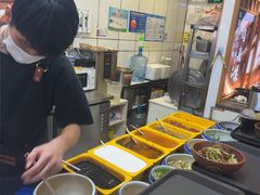 -西北杂粮筐凉皮大王(观澜湖新城MH MALL店)