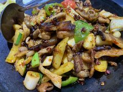-胡师傅三下锅(汽车站店)