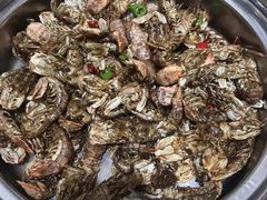 -巴犀烧烤(新崇光店)