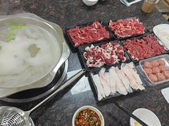 -山珍鲜牛肉火锅本地老字号(汕中老店)