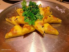 -西塔老太太泥炉烤肉(杭州首店)