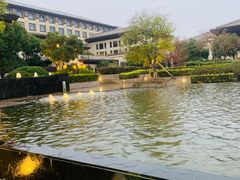 -太湖饭店·寄畅轩中餐厅