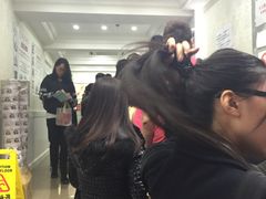 -珍妮曲奇聪明小熊(上环店)