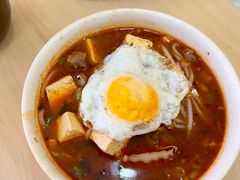 -酸辣粉(氹仔店)