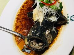 -至尊鲨鱼·原烹海鲜·新浙菜(拱宸桥店)