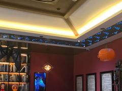 -恐怖游戏(湖滨店)