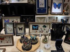 -郎园vintage·虞社演艺空间