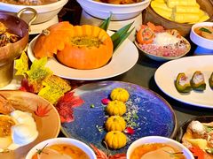 -汉水谣·江景餐厅(江滩店)