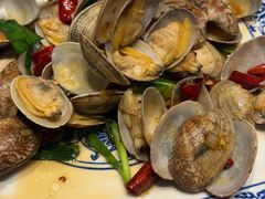 -鲁南仔·滕州炒鸡(经三路店)