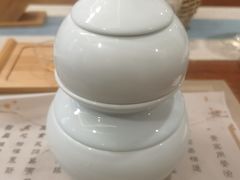 -格桑花开药膳蔬食文化空间