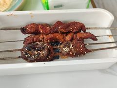 -老毛手抓·盐池滩羊非遗手抓(宁夏总店)