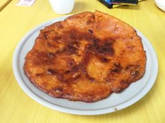 泡菜饼-屋里家延边朝鲜族冷面(南园店)