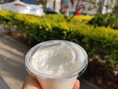 -喜茶(北京五棵松华熙店)