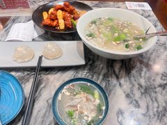 -安泰楼·佛跳墙创始人·传统闽味早茶·酒楼(三坊七巷闽菜地标店)