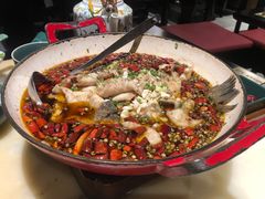 -锦府盐帮·侯宅(五棵松万达店)