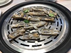 -金碧轩粤菜海鲜大酒楼