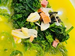 -长兴菜馆(高桥店)