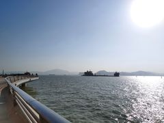 -演武大桥观景平台