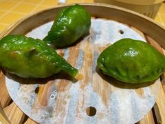 黑松露鲜菌饺-蔡澜点心·粤菜(花城汇南区店)