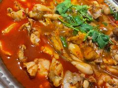 -吃饭皇帝大·土家民族菜(温州万象城店)