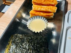 -霸腹烤肉(厦门柚子番店)