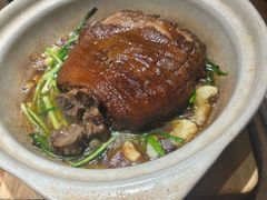 -快乐老家三鲜饺子东北菜(南六中路店)