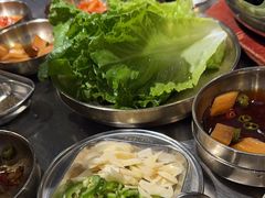 -本炙炭烤·蒲烧活鳗料理店(金沙洲店)