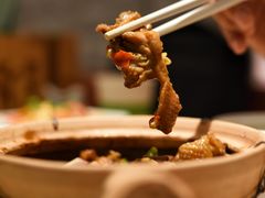 -老乡鸡(上海白玉兰广场店)