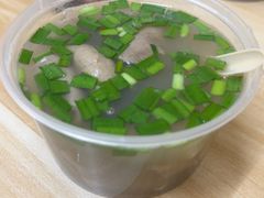 -牛师傅广式药膳牛骨汤美食(江南西店)