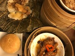 -添好运点心专门店(深水埗店)