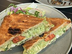 -Jamaicablue Coffeeshop(中央广场店)