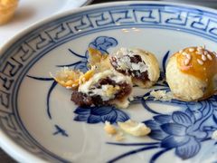 -广州柏悦酒店·悦景轩·粤菜餐厅