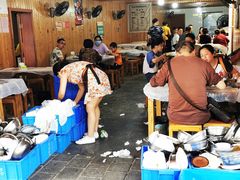大堂-周血旺老店