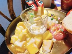 -泰妃殿(武汉首店)