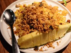 -星叶·东南亚料理(温州万象城店)